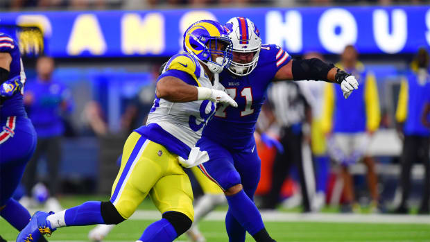 aaron donald